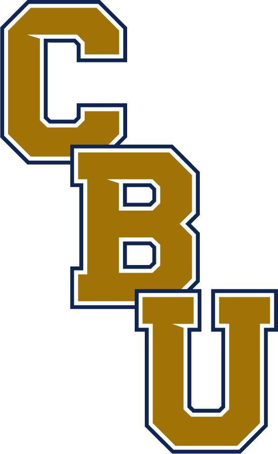 California Baptist Lancers 2017-Pres Wordmark Logo v5 diy iron on heat transfer